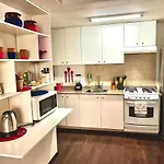 Marroqui Downtown Mexico City Apartment
