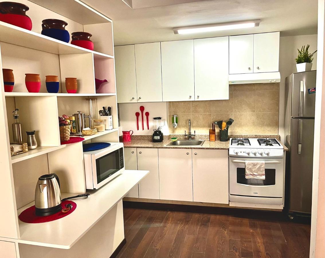 Apartamento Marroqui Downtown *