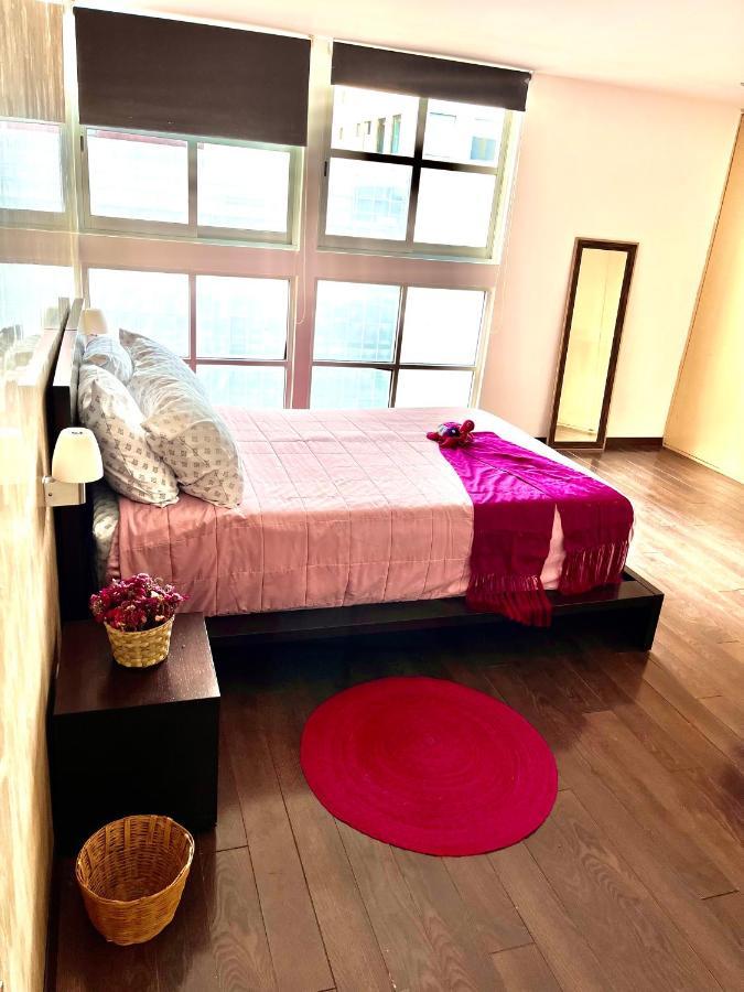 Apartamento Marroqui Downtown Cidade do México