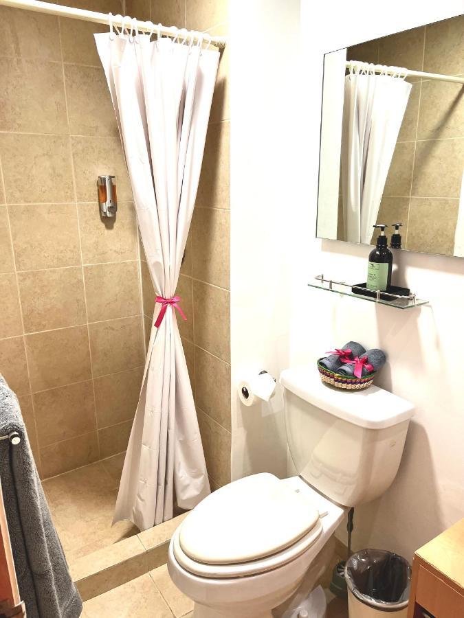 Apartamento Marroqui Downtown