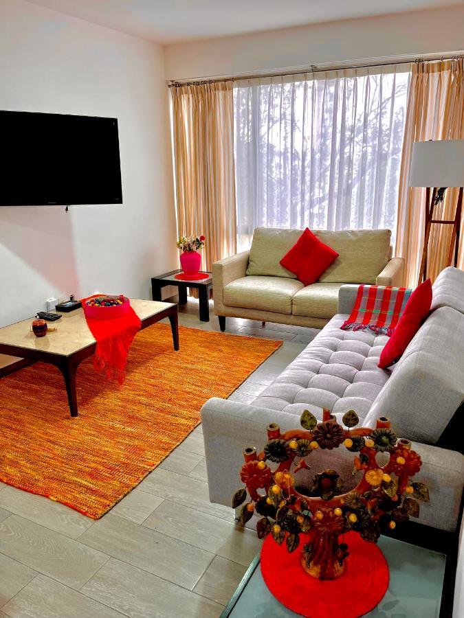 Apartamento Marroqui Downtown *