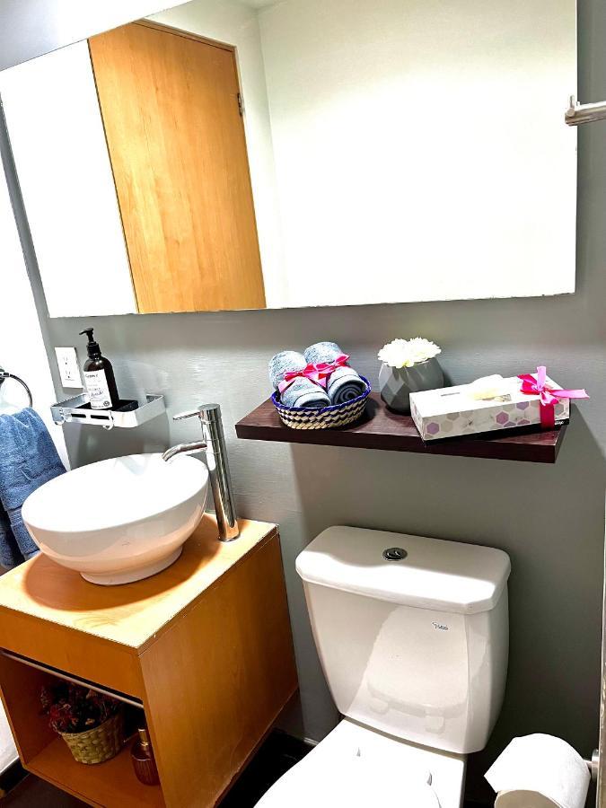 Apartamento Marroqui Downtown Cidade do México