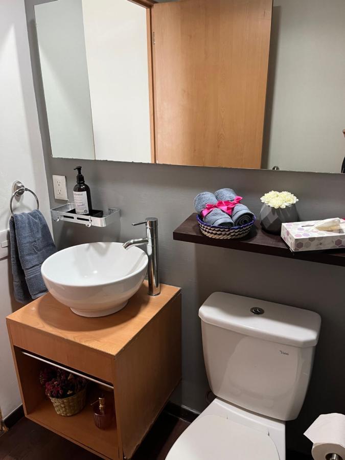 Apartamento Marroqui Downtown