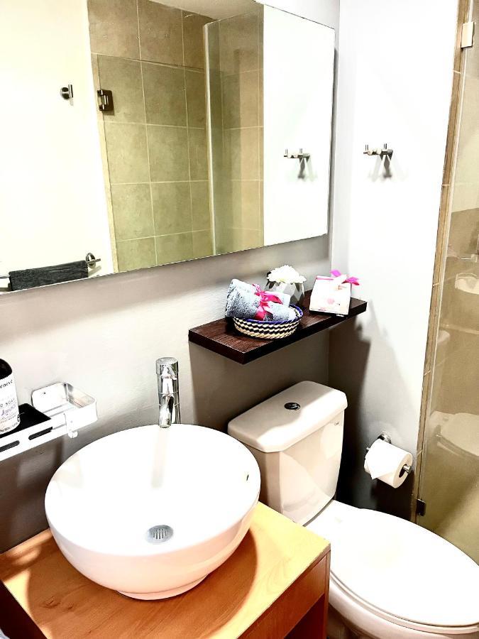Apartamento Marroqui Downtown Cidade do México